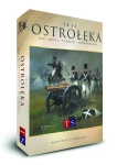 GRA PLANSZOWA OSTROŁĘKA 1831 NUR RUTKI TYKOCIN DŁUGOSIODŁO