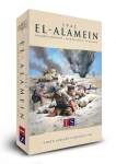 GRA PLANSZOWA EL ALAMEIN 1942 WZGÓRZA RUWEYSAT