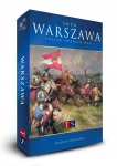 GRA PLANSZOWA WARSZAWA 1965 ROK