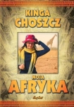 MOJA AFRYKA KINGA CHOSZCZ
