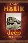 JEEP MOJA WIELKA PRZYGODA TONY HALIK