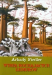 WYSPA KOCHAJĄCYCH LEMURÓW ARKADY FIEDLER
