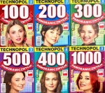 3/2026 100 200 300 400 500 1000 PANORAMICZNYCH KRZYŻÓWKI