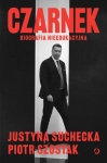 CZARNEK BIOGRAFIA NIEEDUKACYJNA PRZEMYSŁAW CZARNEK (CZARNY)