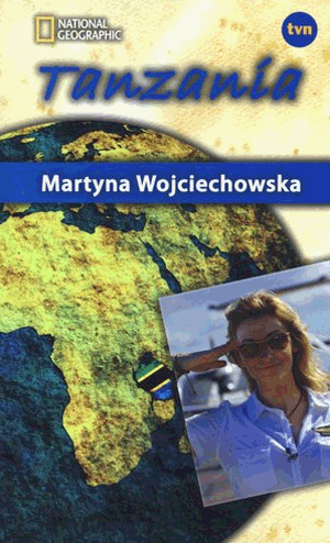 TANZANIA MARTYNA WOJCIECHOWSKA