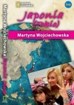 TOKIO KOBIETA NA KRAŃCU ŚWIATA MARTYNA WOJCIECHOWSKA