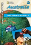 AUSTRALIA KOBIETA NA KRAŃCU ŚWIATA MARTYNA WOJCIECHOWSKA