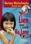 LIEN LOTOS Z ZATOKI HA LONG MARTYNA WOJCIECHOWSKA