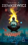 WALC STULECIA RAFAŁ ZIEMKIEWICZ