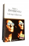 CAŁA KUPA WIELKICH BRACI RAFAŁ ZIEMKIEWICZ