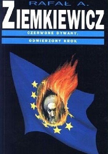 CZERWONE DYWANY ODMIERZONY KROK RAFAŁ ZIEMKIEWICZ