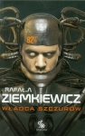 WŁADCA SZCZURÓW RAFAŁ ZIEMKIEWICZ