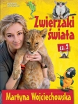 ZWIERZAKI ŚWIATA 2 MARTYNA WOJCIECHOWSKA