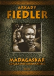 MADAGASKAR GORACA WIEŚ AMBINANITELO ARKADY FIEDLER