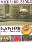 KAWIOR ASTRACHAŃSKI MICHAŁ KRUSZONA