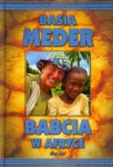 BABCIA W AFRYCE BASIA MEDER