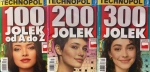 3/2026 100 200 300 JOLEK OD A DO Ż KRZYŻÓWEK