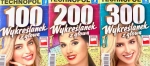 3/2026 100 200 300 WYKREŚLANEK Z GŁOWĄ WYKREŚLANKI