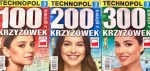 3/2026 100 200 300 KRZYŻÓWEK Z GŁOWĄ KRZYŻÓWKI
