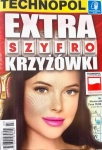 3/2026 EXTRA SZYFRO KRZYŻÓWKI SZYFRÓWKI