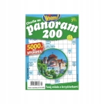 3/2026 CHWILA NA 200 PANORAM WIEM! KRZYŻÓWKI PANORAMICZNE