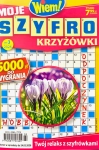 3/2026 MOJE SZYFRO KRZYŻÓWKI
