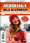 3/2026 ROZRYWKA DLA KAŻDEGO KRZYŻÓWKI
