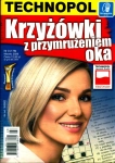 3/2026 KRZYŻÓWKA Z PRZYMRUŻENIEM OKA KRZYŻÓWKI