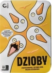 DZIOBY GRA KARCIANA FAMILIJNA