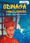 ODWAGA I NIEZŁOMNOŚĆ OPOWIEŚĆ O ABP.ANTONIM BARANIAKU KOMIK P KACZMAREK