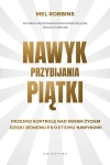 Nawyk przybijania piątki Mel Robbins