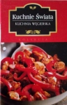 KUCHNIA WĘGIERSKA MARTA ORŁOWSKA