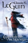 Czarnoksiężnik z Archipelagu Ursula K. Le Guin