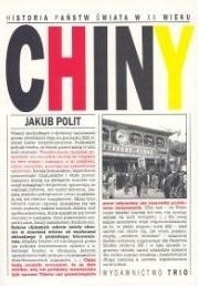 CHINY JAKUB POLIT