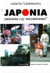 JAPONIA ZMIENNA CZY NIEZMIENNA JOLANTA TUBIELEWICZ