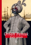 BIAŁY ZAMEK ORHAN PAMUK