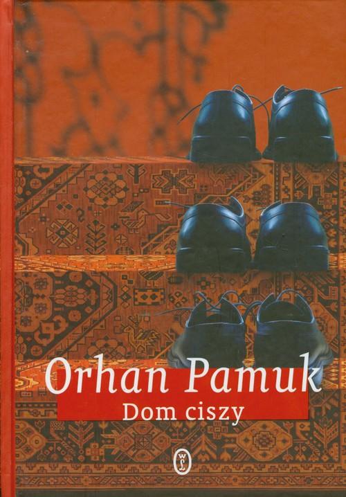 DOM CISZY ORHAN PAMUK