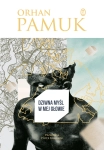 DZIWNA MYŚL W MEJ GŁOWIE ORHAN PAMUK