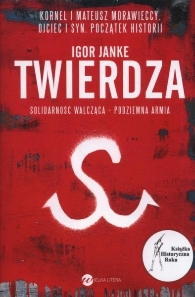 TWIERDZA IGOR JANKE