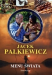 MENU ŚWIATA JACEK PAŁKIEWICZ