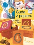 Cuda z papieru Cheryl Owen