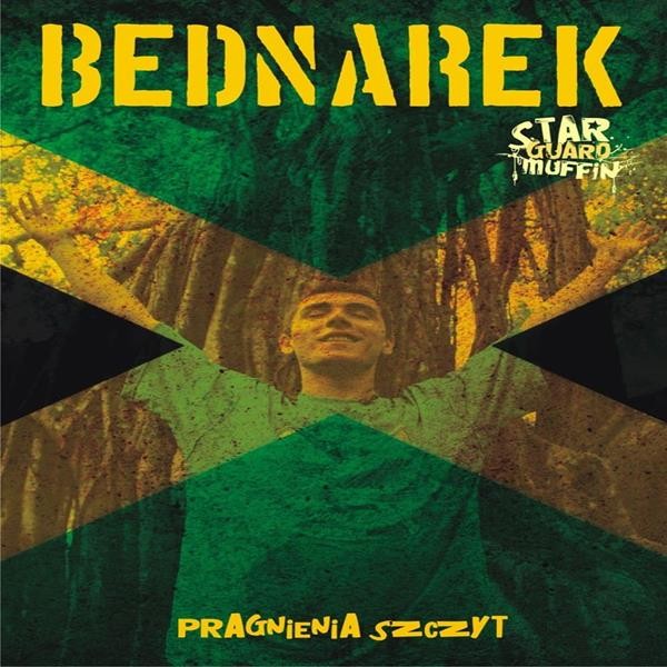 PRAGNIENIA SZCZYT BEDNAREK CD + DVD