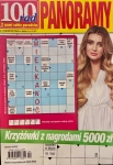 4/2026 100 RAD PANORAMY DUŻE KRZYŻÓWKI