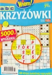 7/2026 ABC KRZYŻÓWKI WIEM! KRZYŻÓWKI