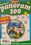4/2026 CHWILA NA 100 PANORAM WIEM! KRZYŻÓWKI PANORAMICZNE