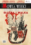 2/2026 MAGAZYN HISTORYCZNY MÓWIĄ WIEKI