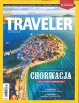 4/2026 TRAVELER NATIONAL GEOGRAPHIC