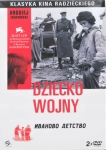 DZIECKO WOJNY KLASYKA KINA RADZIECKIEGO DVD