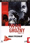 IWAN GROŹNY KLASYKA KINA RADZIECKIEGO DVD