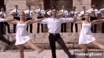 GREK ZORBA DANCE MIKIS THEODORAKIS 